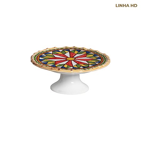 PORTA PETIT FOUR DOLCE TAORMINA MANDALA