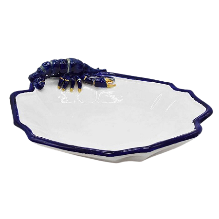 TRAVESSA CASUAL M FUNDA COM LAGOSTA