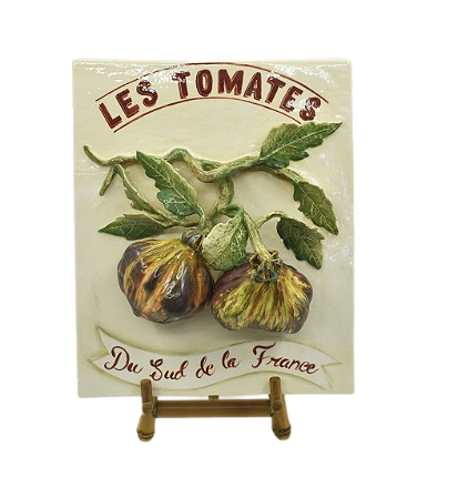 PLACA LES TOMATES