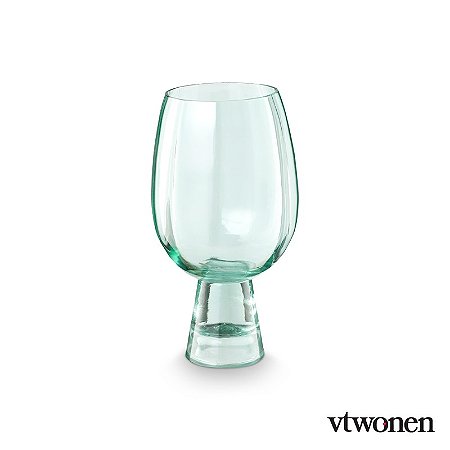 Taça p/ Vinho 220ml Retro - vtwonen