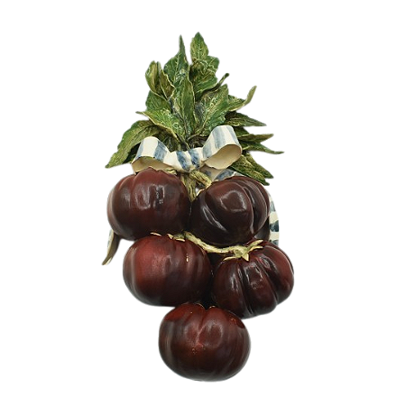 PENCA TOMATE MAIORES COM LAÇO