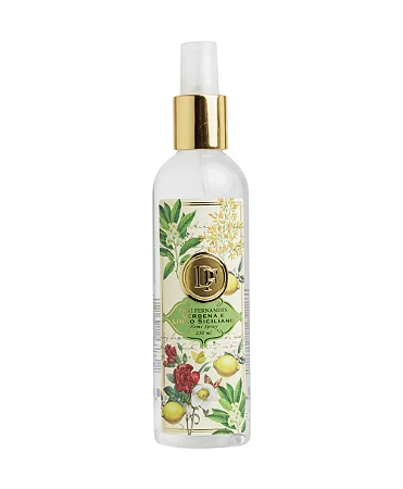 Aromatizador de Ambiente Home Spray Verbena e Limão Siciliano