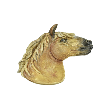 PETISQUEIRA DE CAVALO CARAMELO