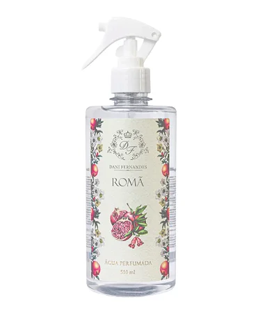 Água Perfumada Romã