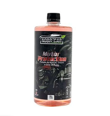 Verniz de Motor Motor Protection 1L - Nobrecar