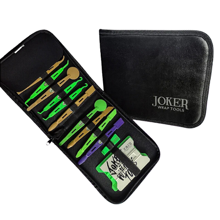 Porta Ferramentas - Tool Case 14 Compartimentos - 4040G - Joker