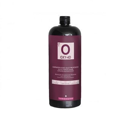 Tira Manchas Concentrado Oxy2 1,5L - Easytech
