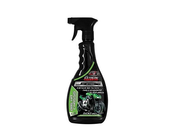 Brilha Chassis Line Extreme - 500ML - Jet Street