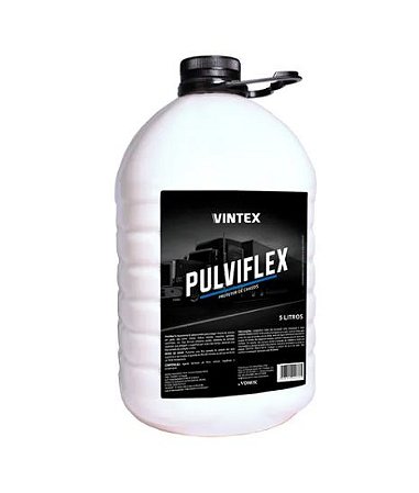 Protetor de Chassis Pulviflex 5L - Vonixx