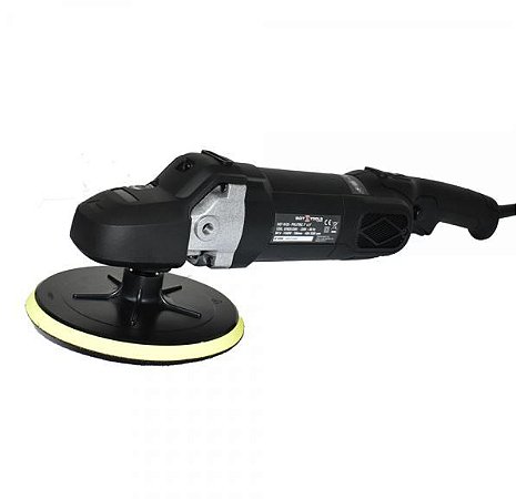 Politriz Lixadeira 7" - SGT-5125 - 220V - 1450W - Sigma Tools