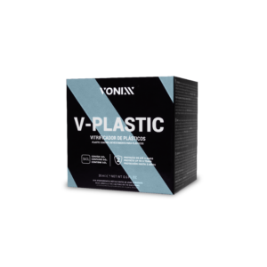 V-Plastic 20ml Ceramic Coating para Plásticos - Vonixx