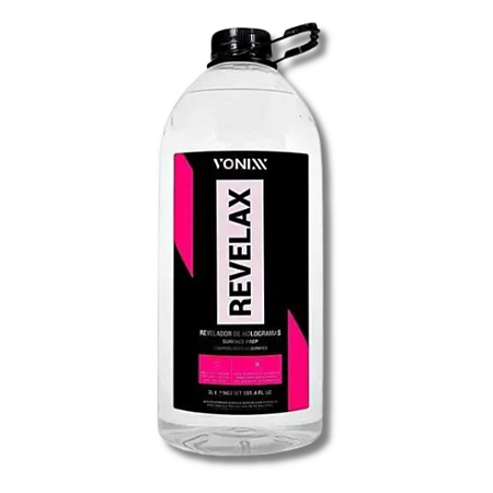 Revelax 3L Revelador de Hologramas - Vonixx