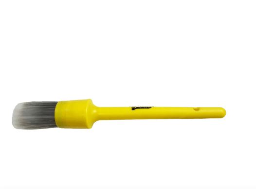 Pincel para Detalhamento Interno Tam 18 Detailer
