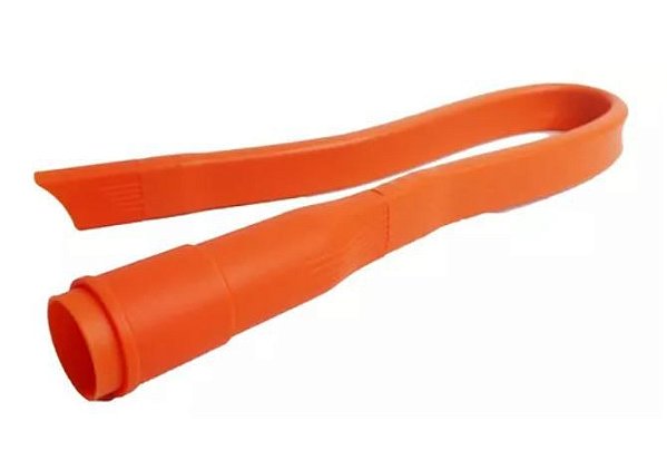 Bico Aspirador Longo Flexível- Kers