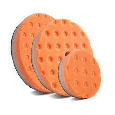 Boina HDO CCS Laranja Refino 5" -  Lake Country