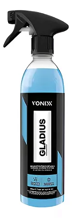 Gladius Reconstrutor Cerâmico 500ml - Vonixx