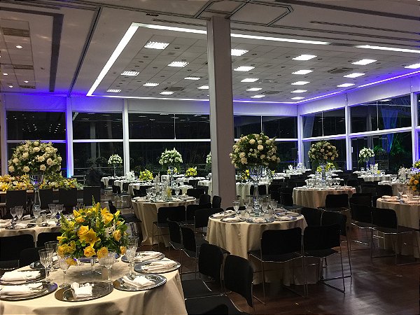 Decorações Corporativas