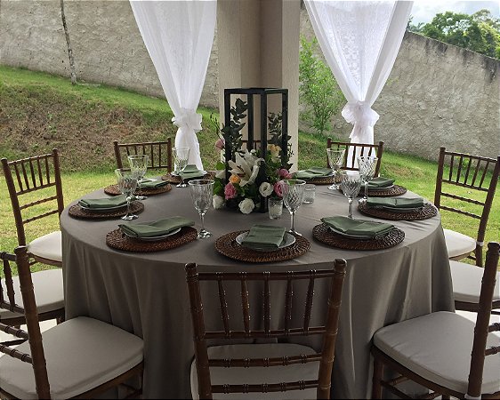 Decorações de Mesa