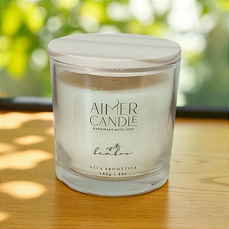 Vela Bamboo Classique 180g