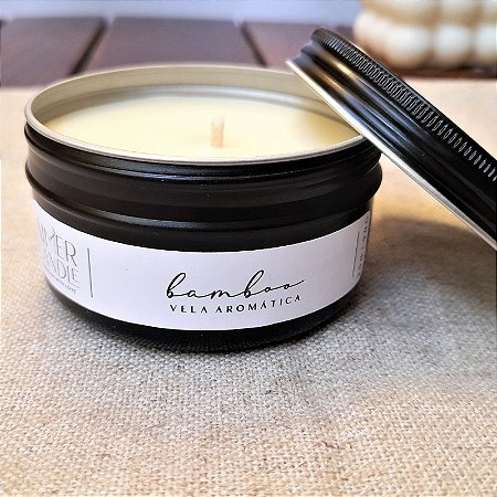 Vela Bamboo Voyage 90g