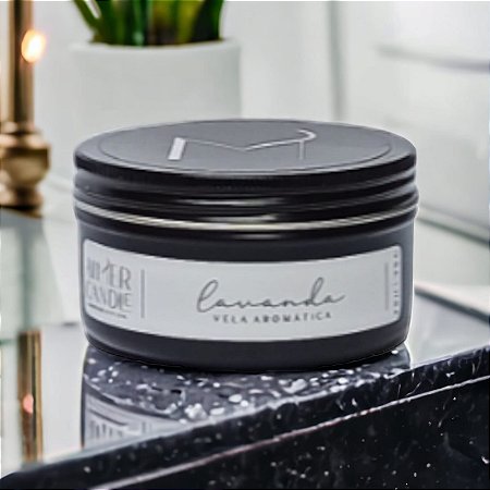 Vela Lavanda Voyage 90g