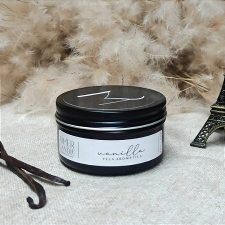 Vela Vanilla Voyage 90g