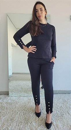 Conjunto Moletinho Sofia
