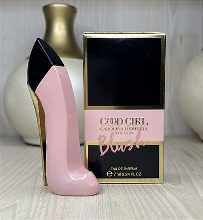 Perfume Good Girl Blush - O Good Girl cor de rosa 