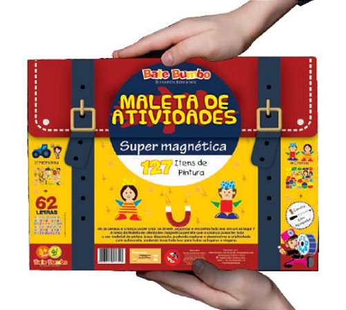 Jogo Magnético Quadro Das Emoções Pedagógico Nig Brinquedos - Taki  Brinquedos