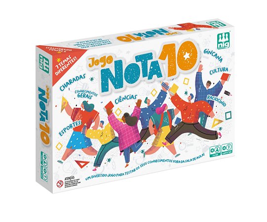 Nota 1 a 10