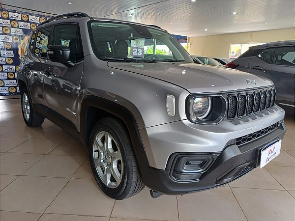 Renegade Sport 1.0 T270