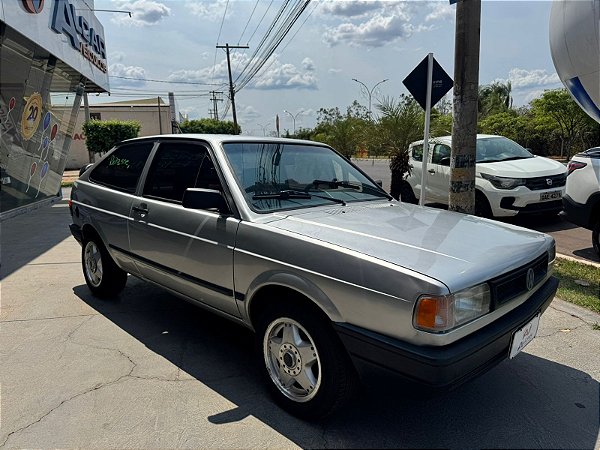 Gol Cl 1.8