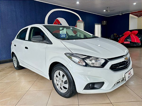 ONIX JOY Hatch 1.0 Mec