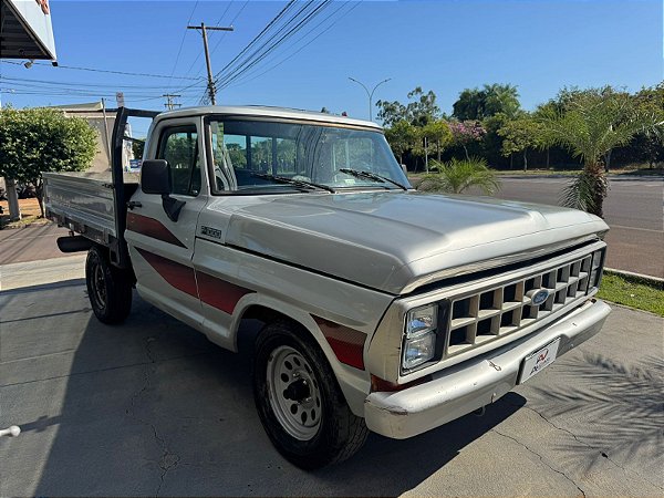 F-1000S Diesel Mec.