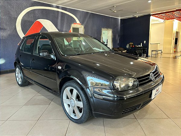 Golf Generation 1.6 Mec.