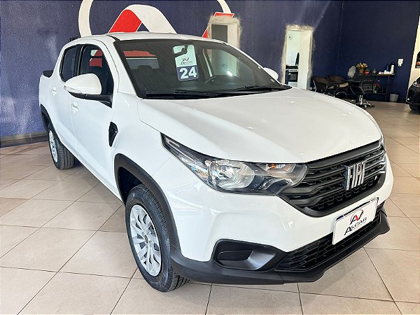 Strada Freedom 1.3 CD.