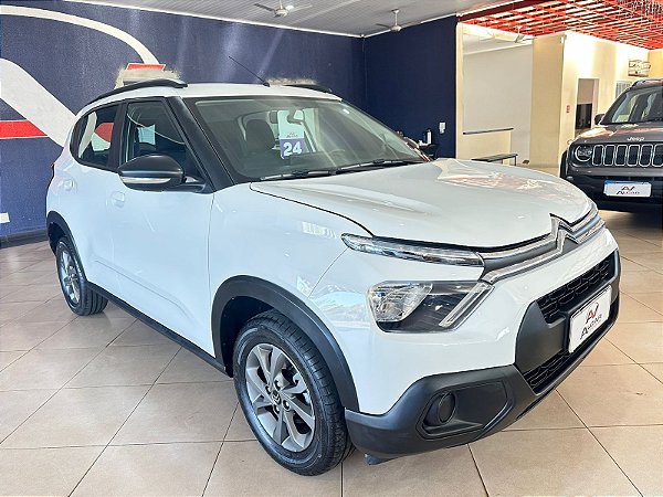 C3 Feel 1.0 Flex Mec.