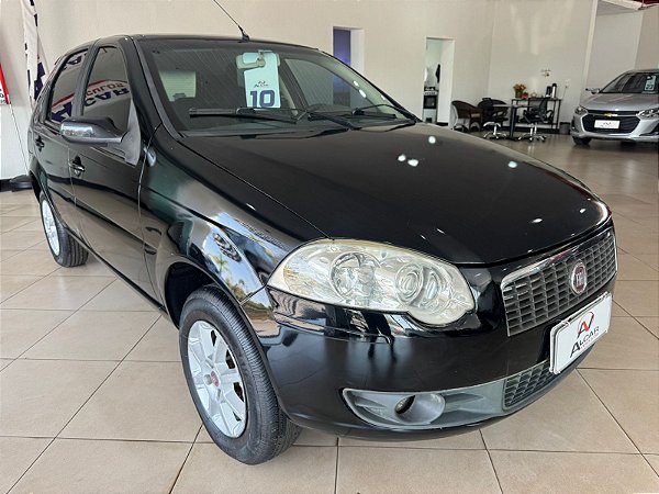 Palio ELX 1.4.