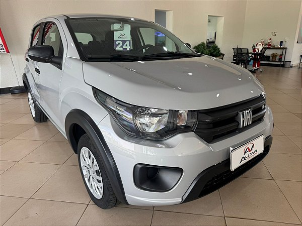 MOBI LIKE 1.0 Flex Mec