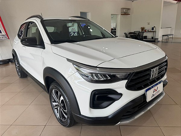 PULSE AUDACE 1.0 Turbo 200 Aut.