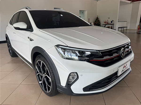 Nivus Highline 1.0 200 TSI Aut.