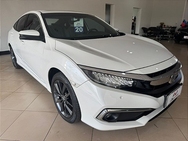 Civic Touring 1.5T