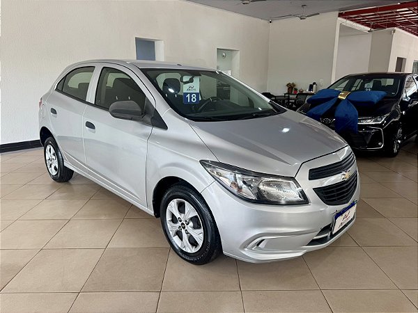 Chevrolet Onix Joy 1.0 Mec.