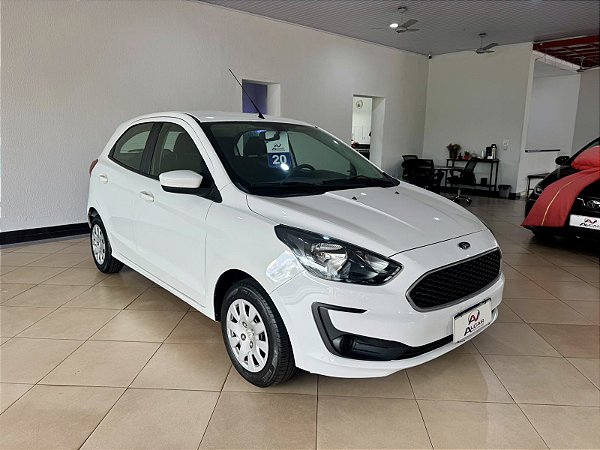 Ford Ka SE 1.0 Mec.