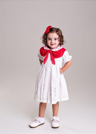 VESTIDO MAITÊ