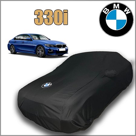 Capa para cobrir BMW 330i