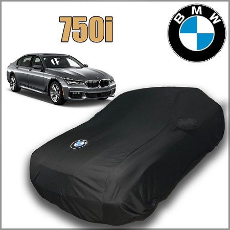 Capa para cobrir BMW 750i