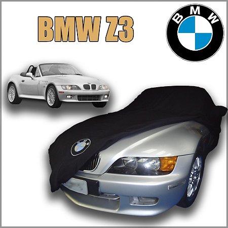 Capa para cobrir BMW Z3