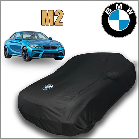 Capa para cobrir BMW M2