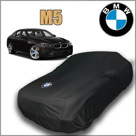 Capa para cobrir BMW M5